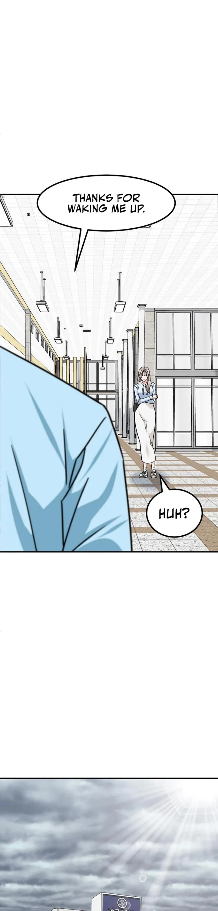 The Investor Who Sees The Future chapter 40 page 53