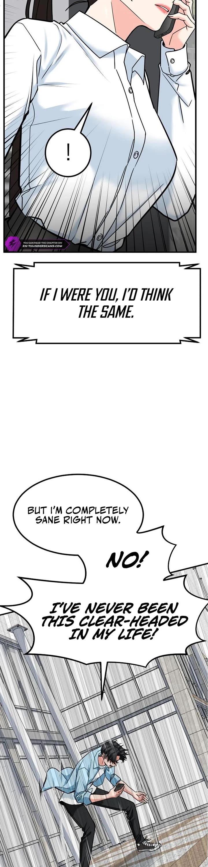 The Investor Who Sees The Future chapter 40 page 7