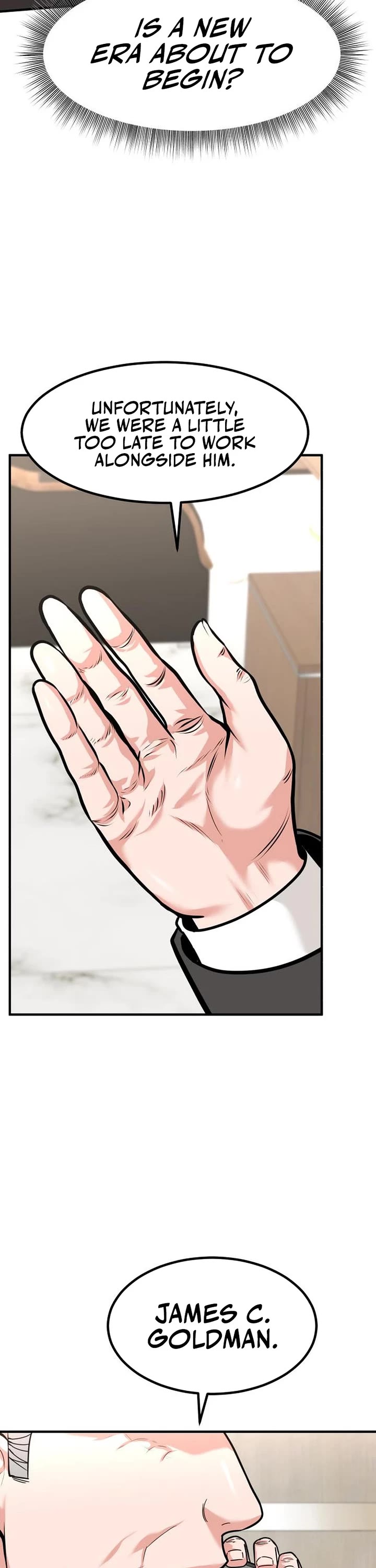 The Investor Who Sees The Future chapter 41 page 16