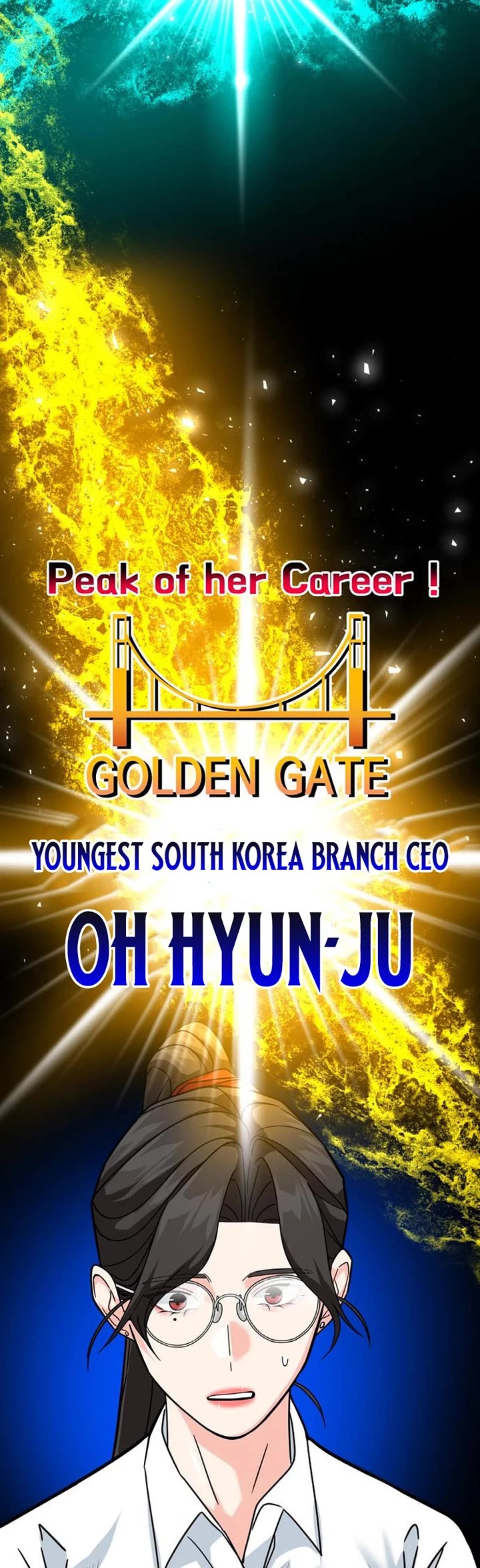 The Investor Who Sees The Future chapter 42 page 4