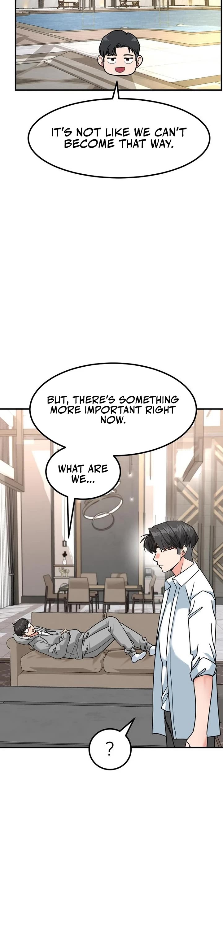 The Investor Who Sees The Future chapter 45 page 22