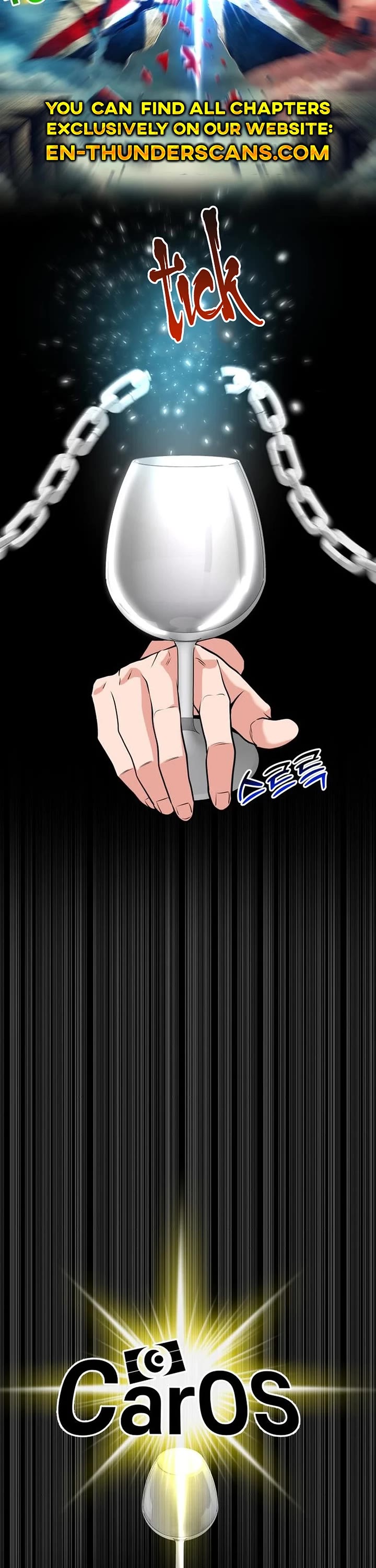 The Investor Who Sees The Future chapter 45 page 3