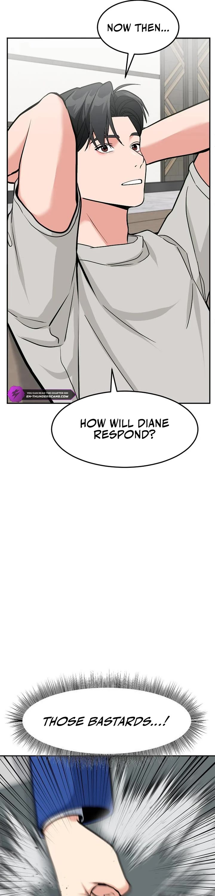 The Investor Who Sees The Future chapter 48 page 32