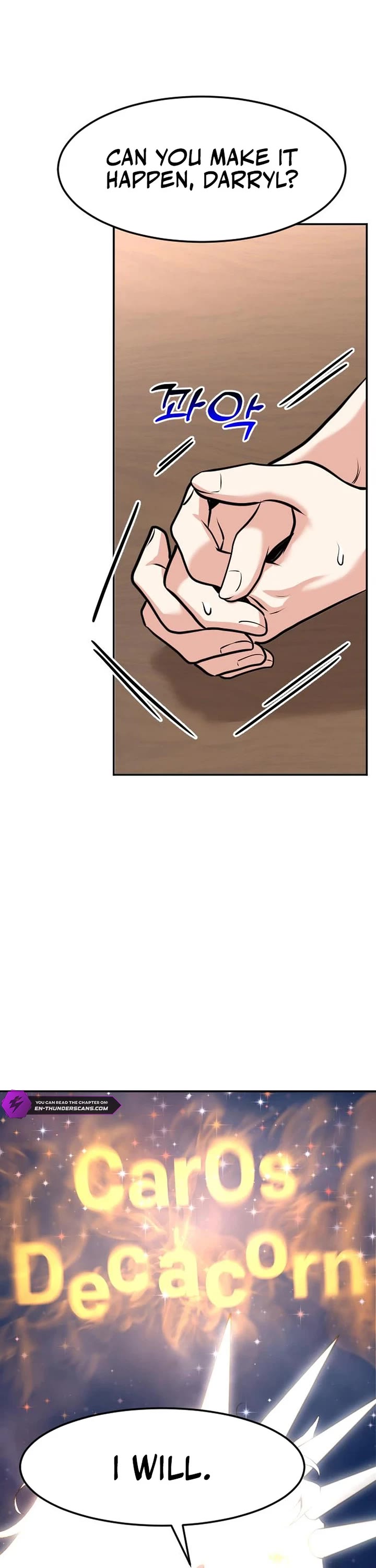 The Investor Who Sees The Future chapter 48 page 48