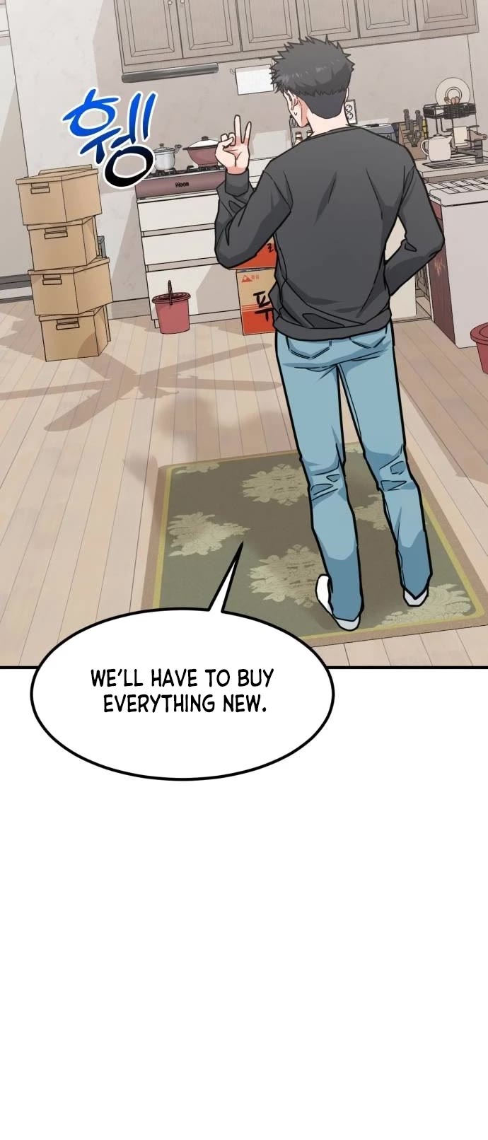 The Investor Who Sees The Future chapter 5 page 12