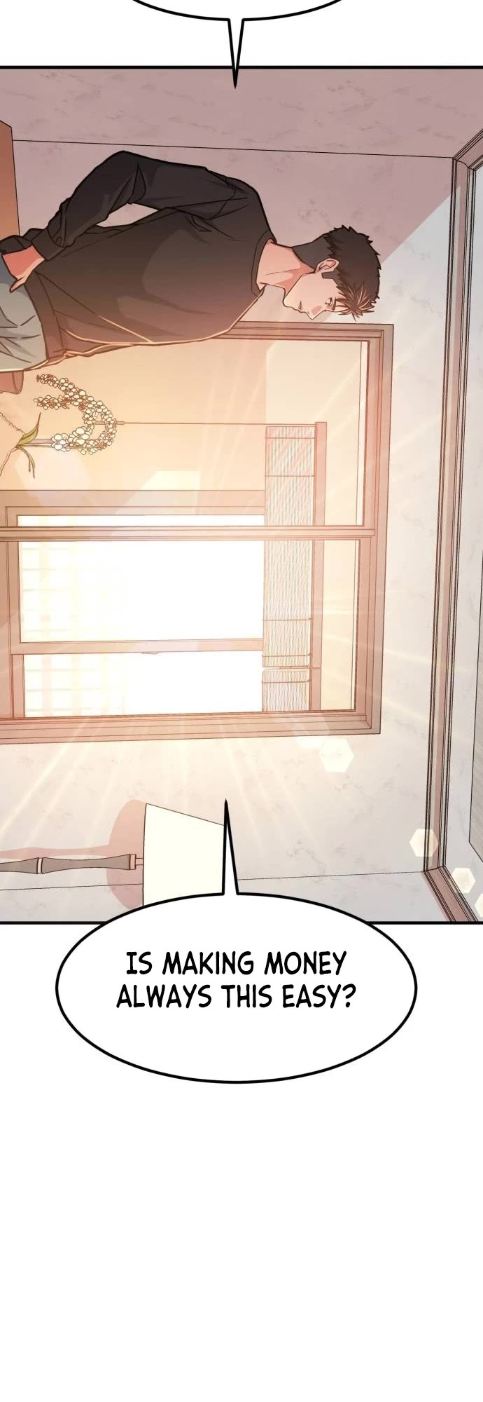 The Investor Who Sees The Future chapter 5 page 19