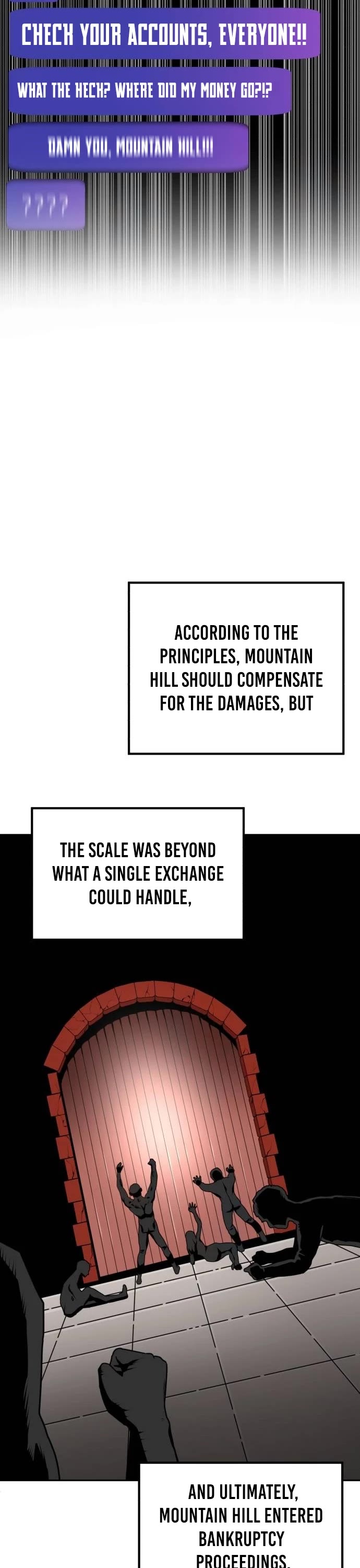 The Investor Who Sees The Future chapter 5 page 25