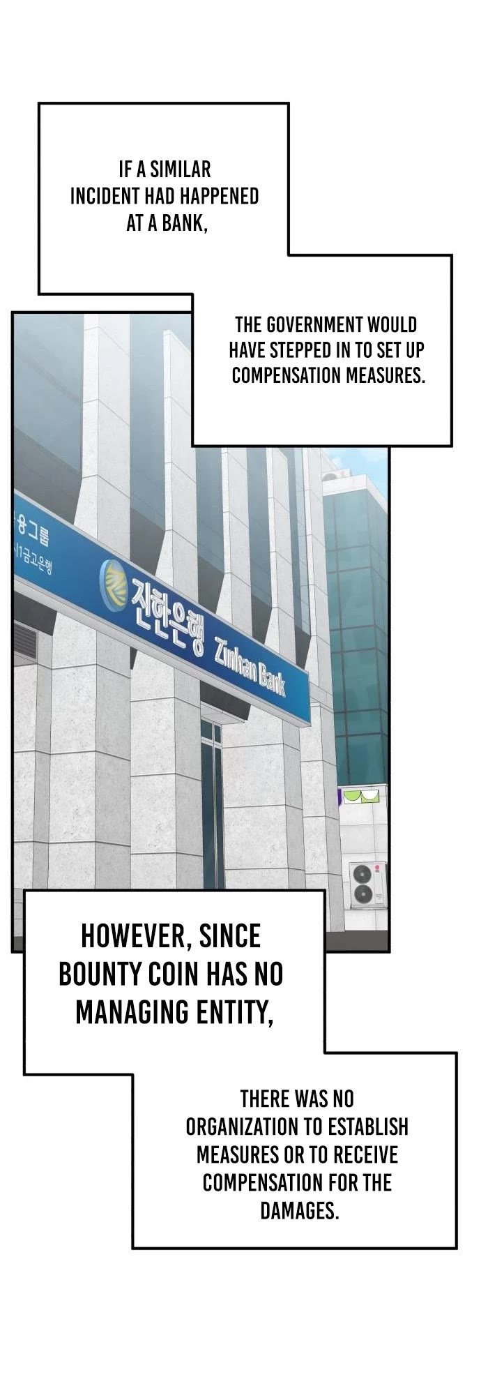 The Investor Who Sees The Future chapter 5 page 27