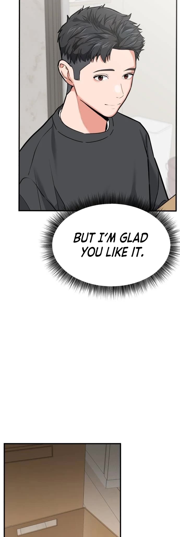 The Investor Who Sees The Future chapter 5 page 3