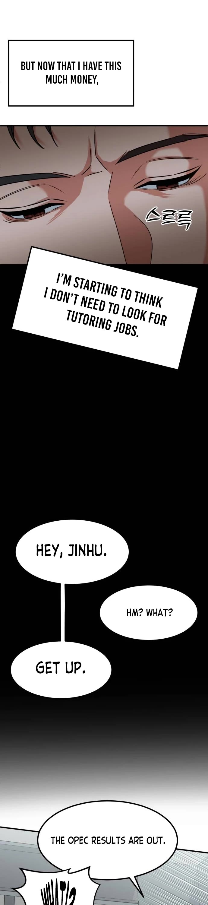 The Investor Who Sees The Future chapter 5 page 43