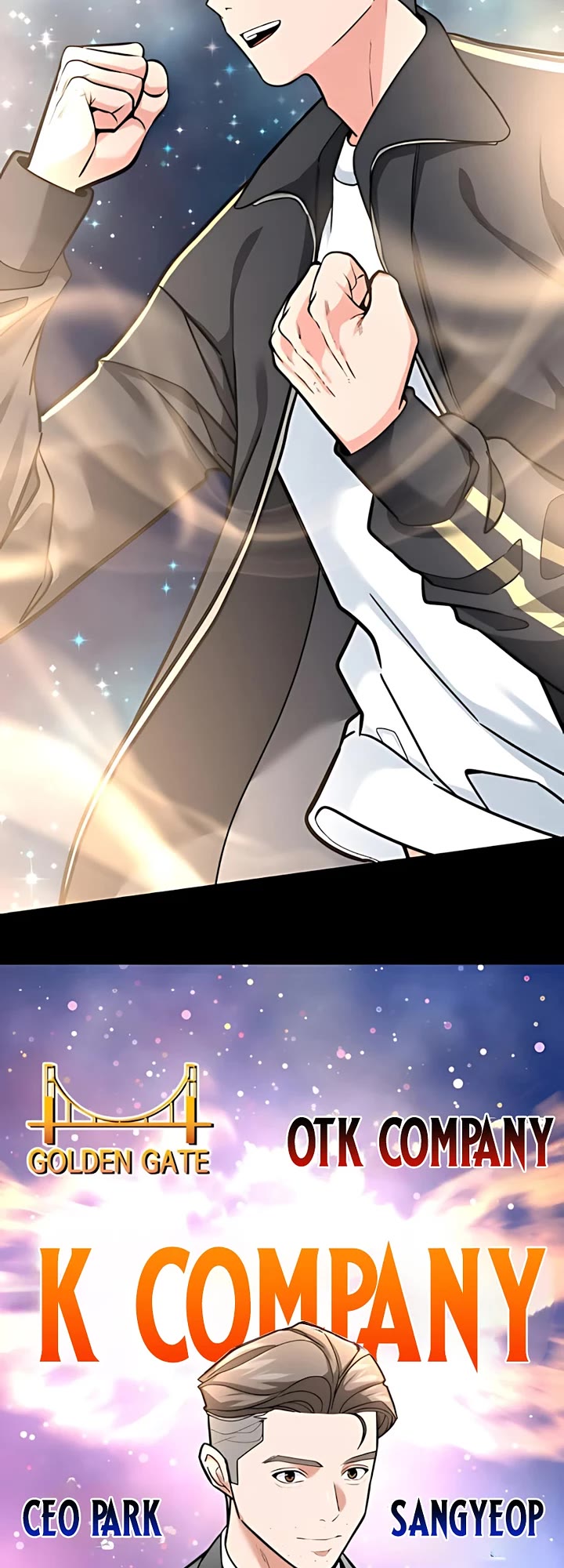 The Investor Who Sees The Future chapter 51 page 19