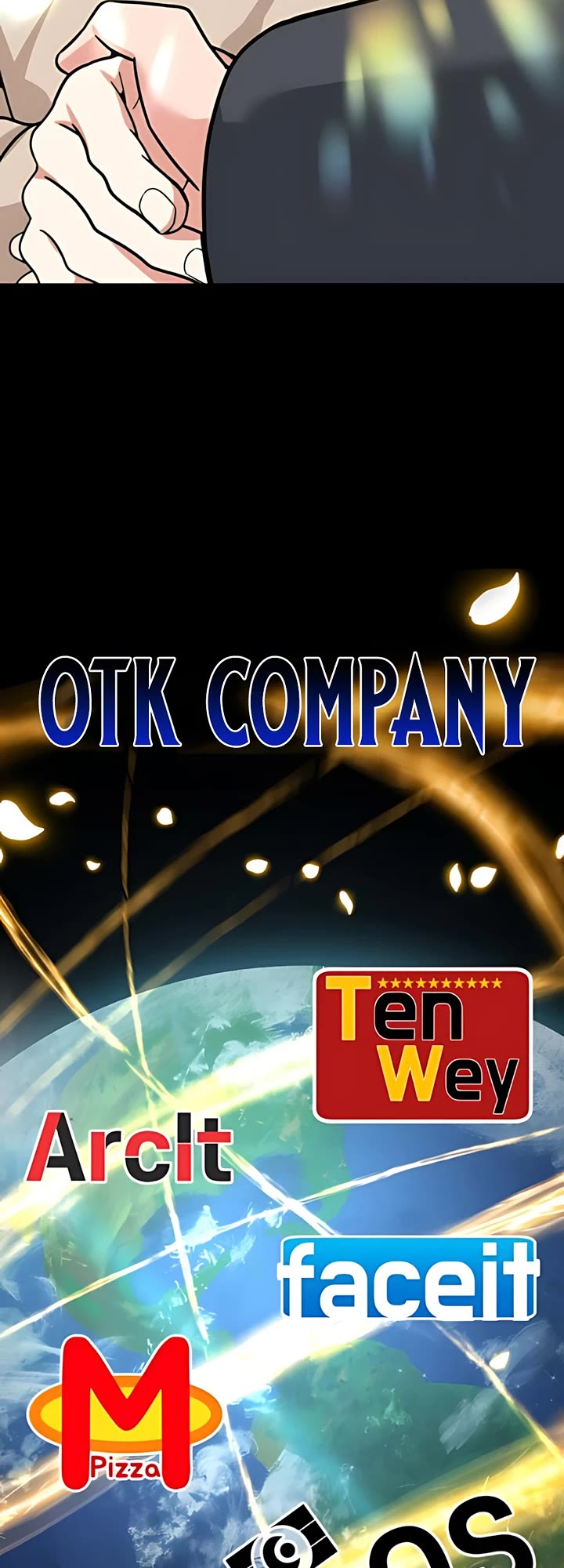 The Investor Who Sees The Future chapter 51 page 22