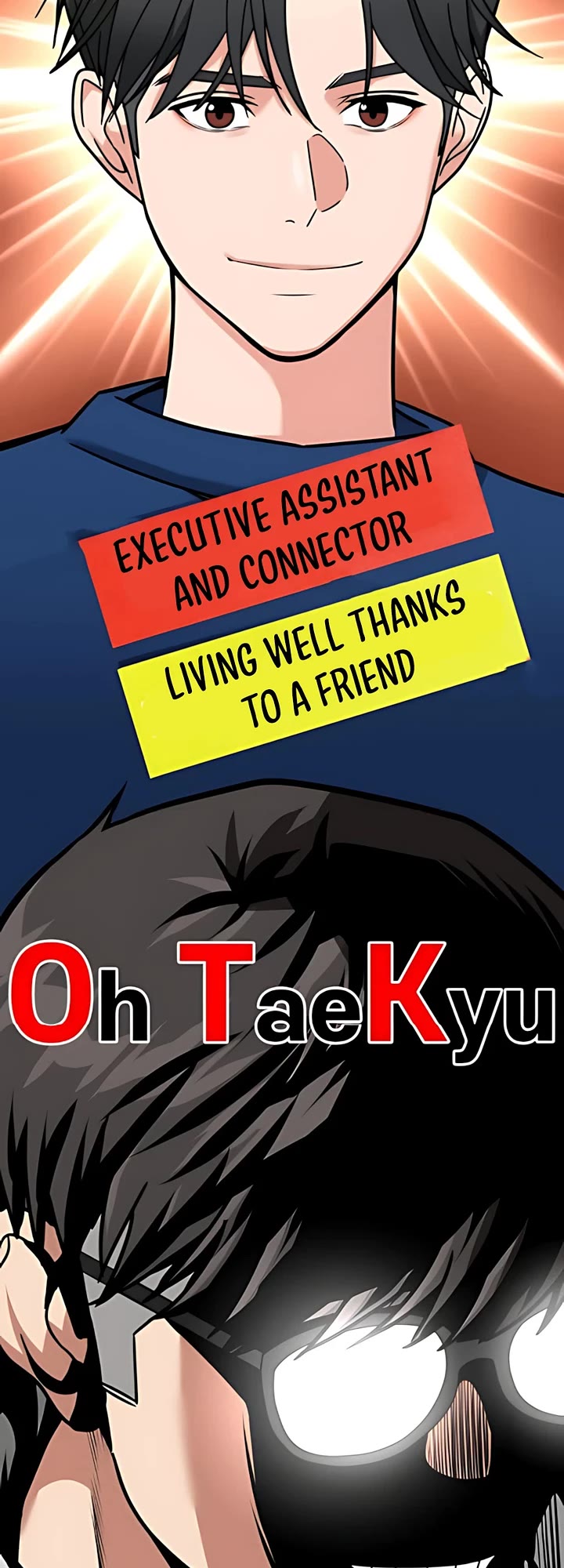 The Investor Who Sees The Future chapter 51 page 42