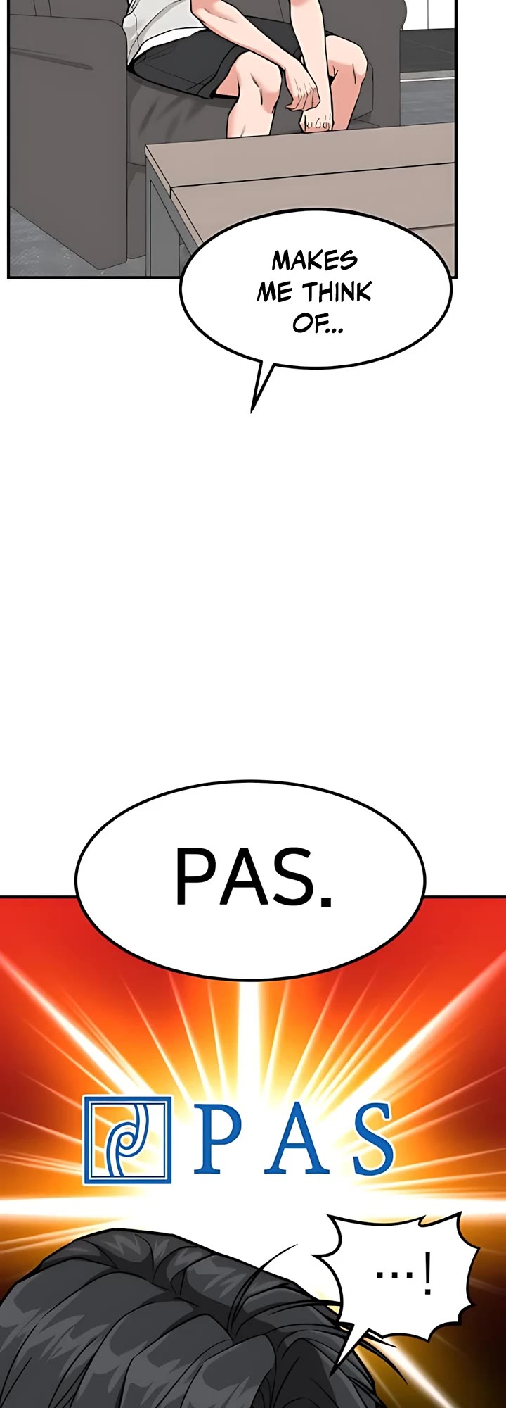 The Investor Who Sees The Future chapter 51 page 86