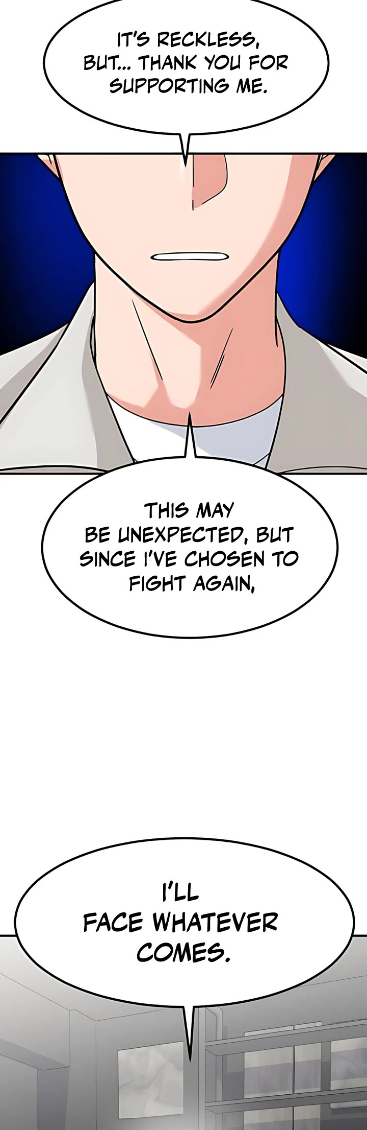 The Investor Who Sees The Future chapter 51 page 98