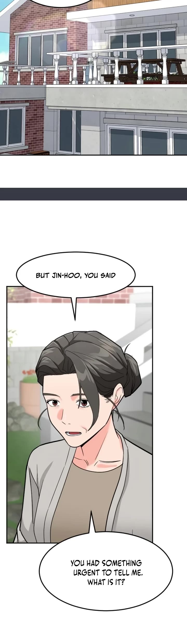 The Investor Who Sees The Future chapter 54 page 12