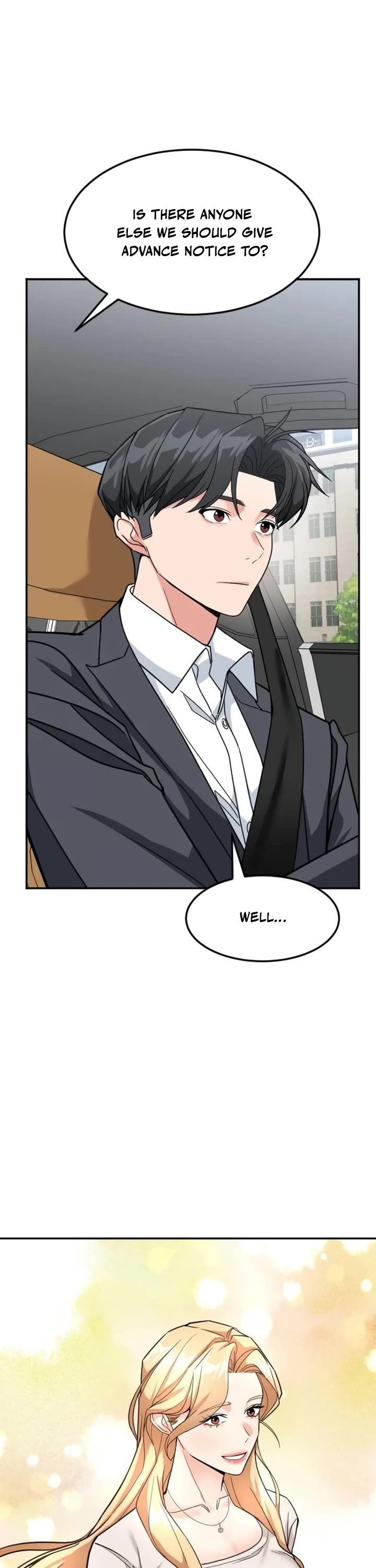 The Investor Who Sees The Future chapter 54 page 2