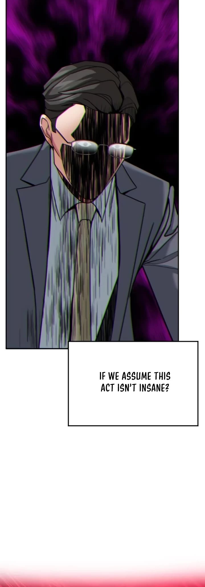 The Investor Who Sees The Future chapter 54 page 24