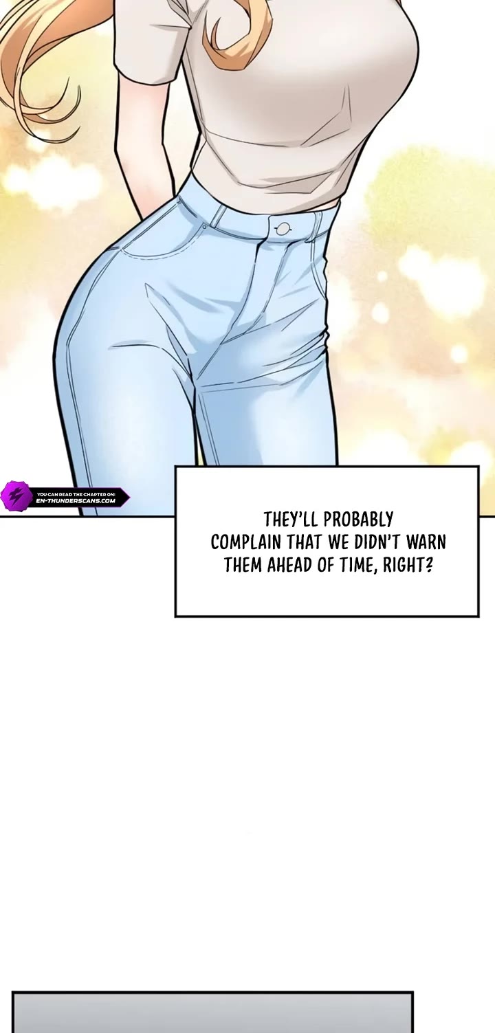 The Investor Who Sees The Future chapter 54 page 3