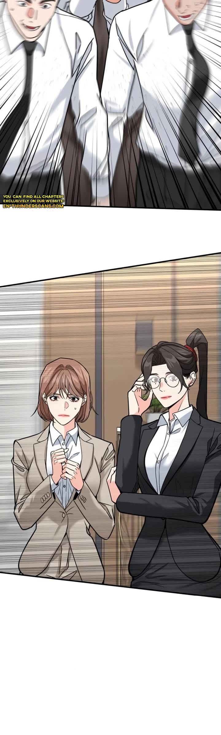 The Investor Who Sees The Future chapter 55 page 4