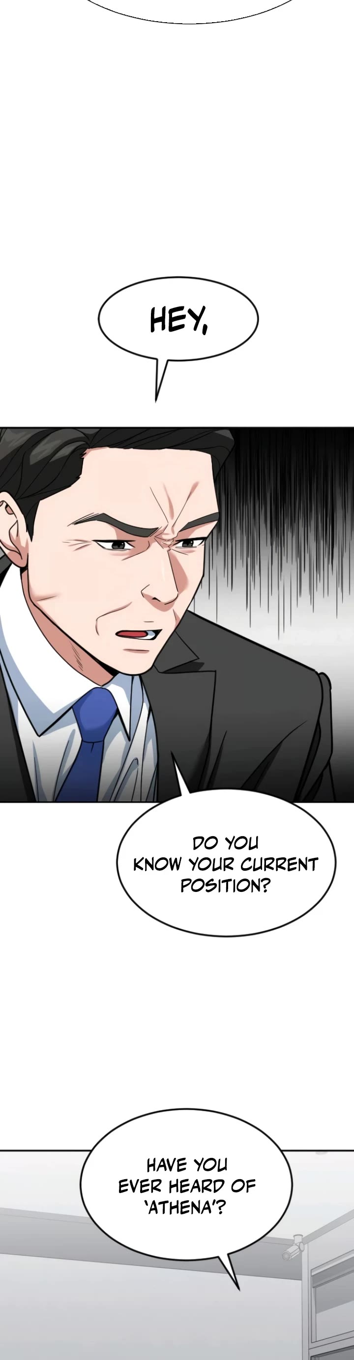 The Investor Who Sees The Future chapter 56 page 3