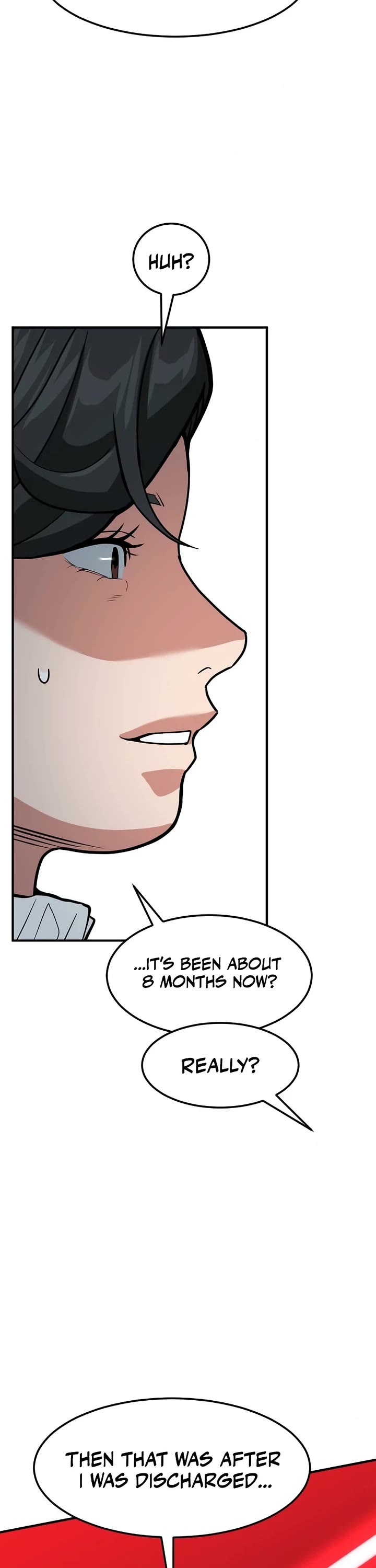 The Investor Who Sees The Future chapter 59 page 32