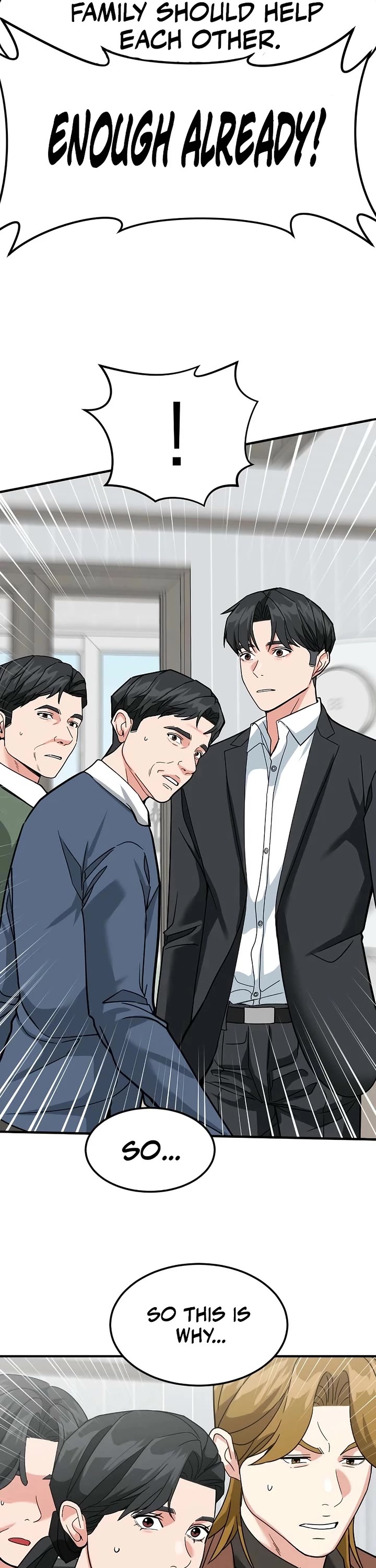 The Investor Who Sees The Future chapter 59 page 62