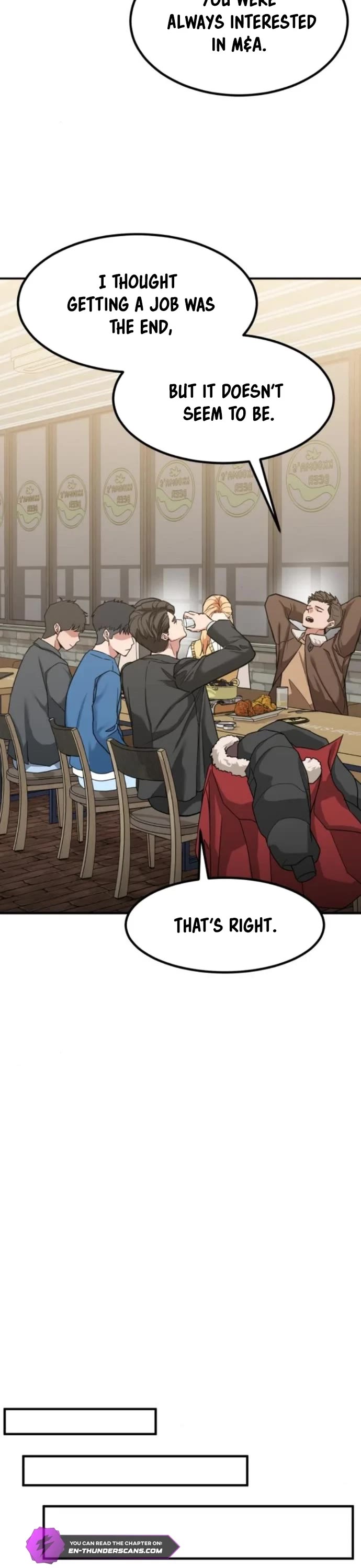 The Investor Who Sees The Future chapter 6 page 42