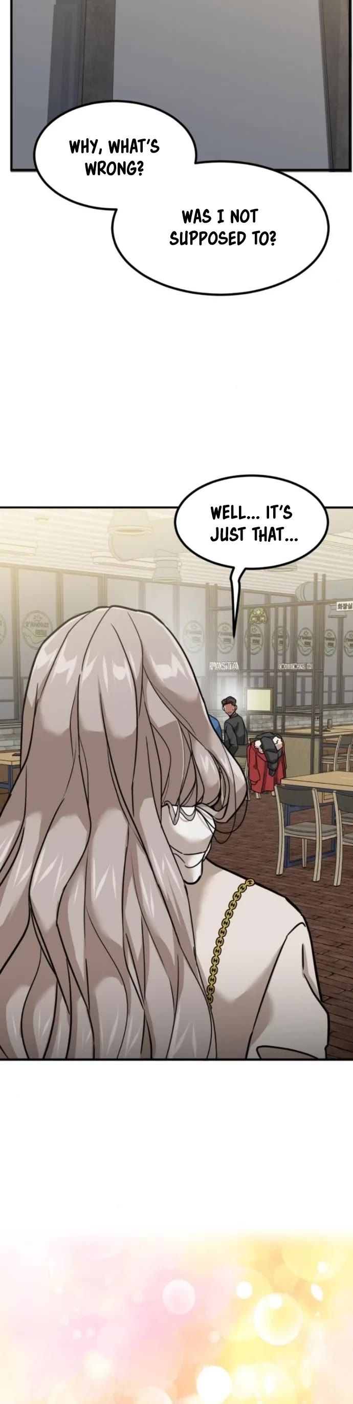 The Investor Who Sees The Future chapter 6 page 48