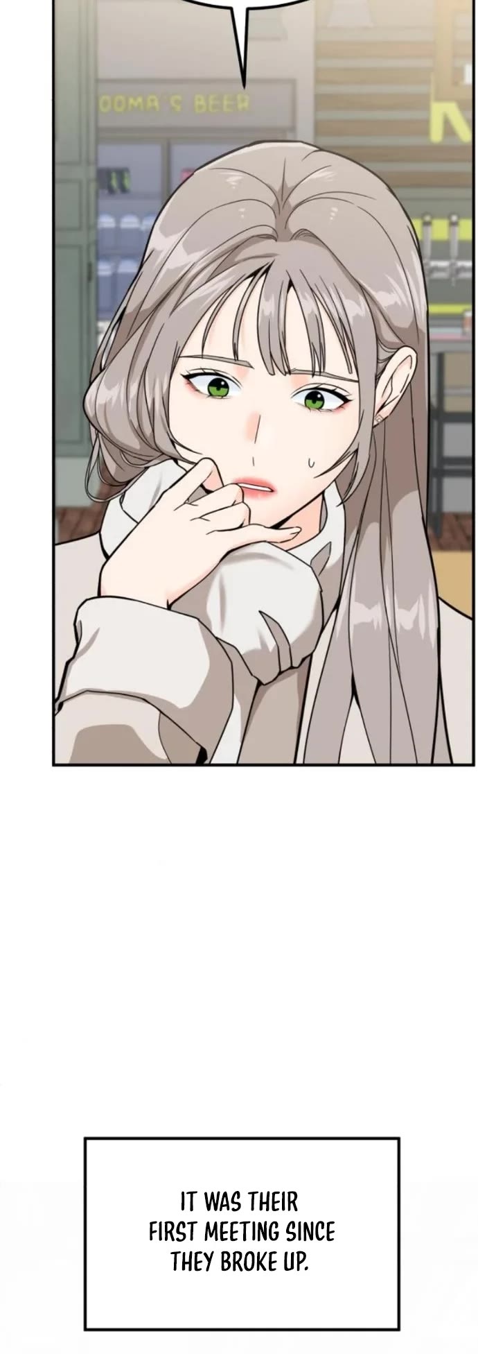 The Investor Who Sees The Future chapter 6 page 50