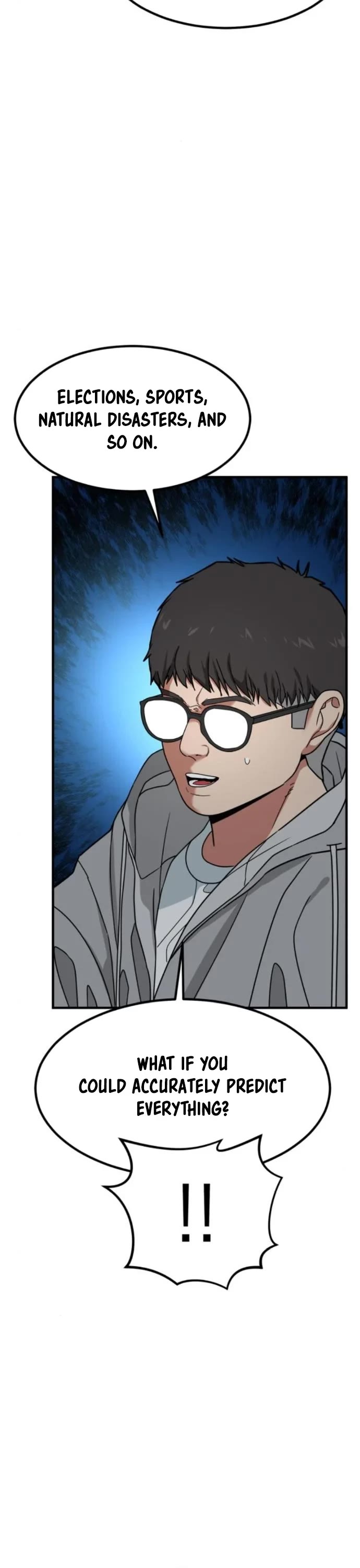 The Investor Who Sees The Future chapter 6 page 6