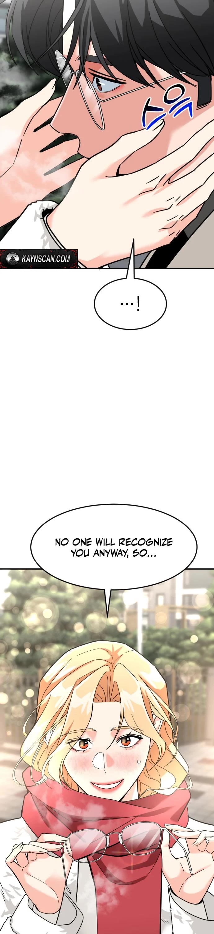 The Investor Who Sees The Future chapter 63 page 13