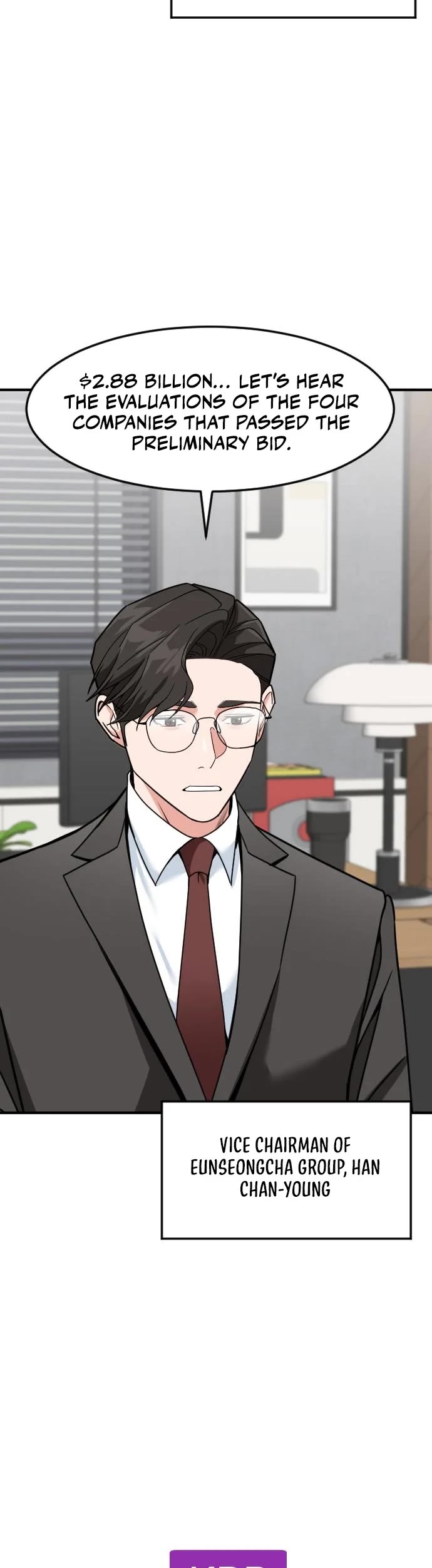 The Investor Who Sees The Future chapter 63 page 40