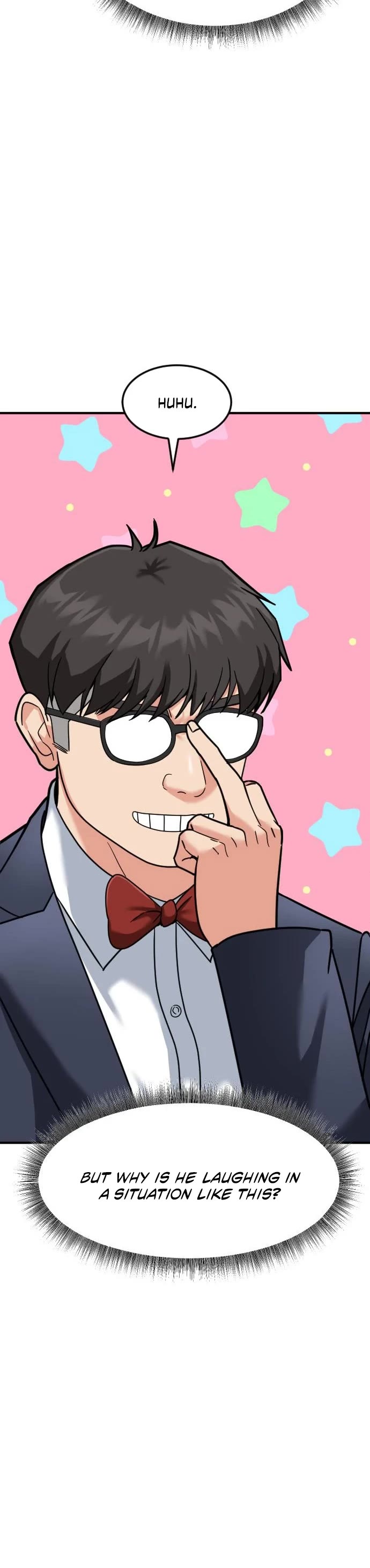 The Investor Who Sees The Future chapter 65 page 24