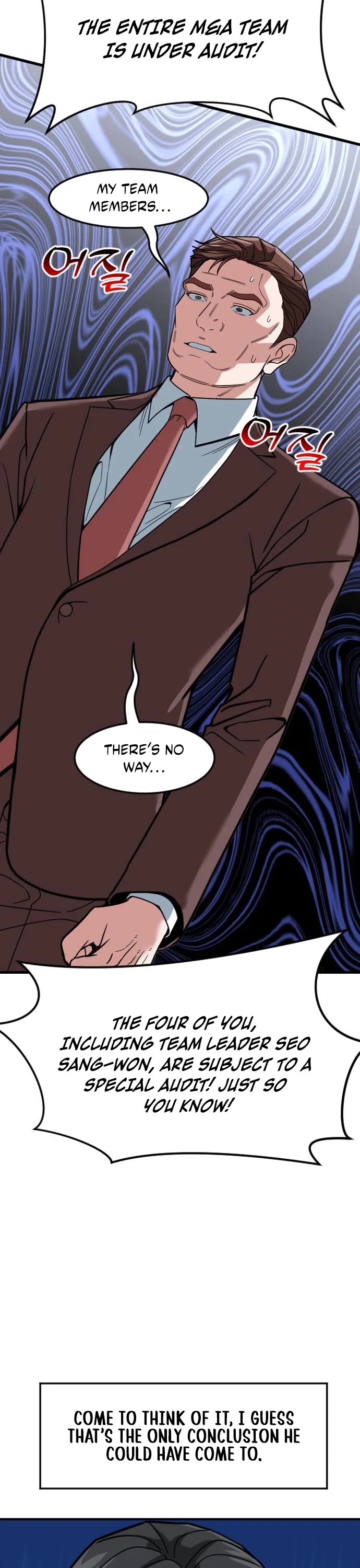 The Investor Who Sees The Future chapter 65 page 52