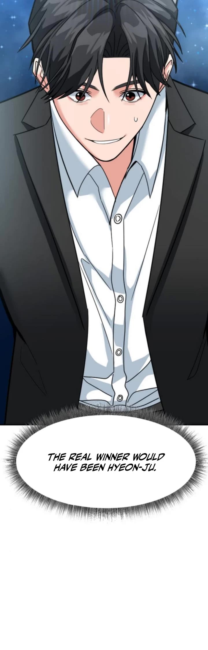 The Investor Who Sees The Future chapter 67 page 15