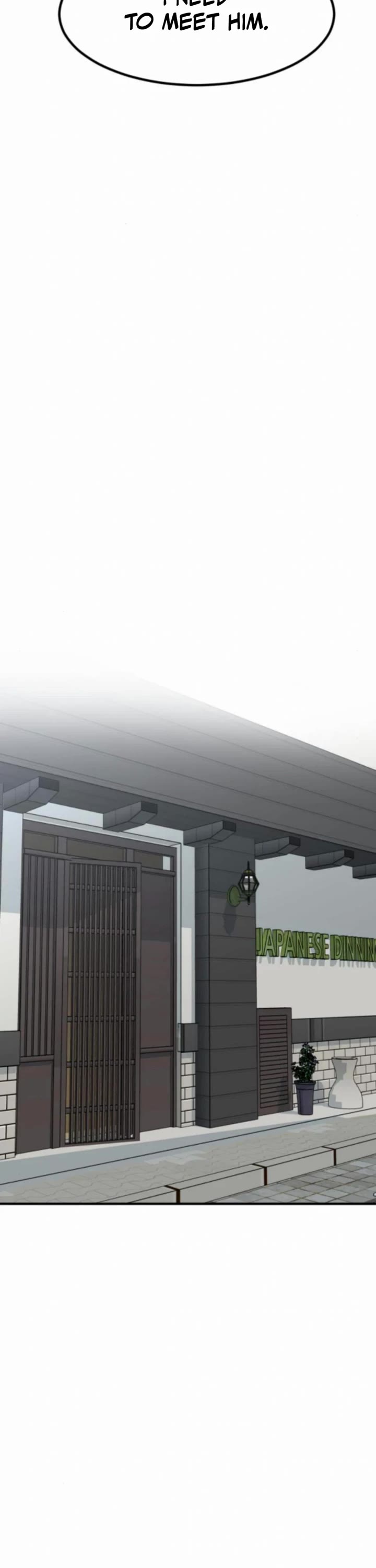 The Investor Who Sees The Future chapter 67 page 3