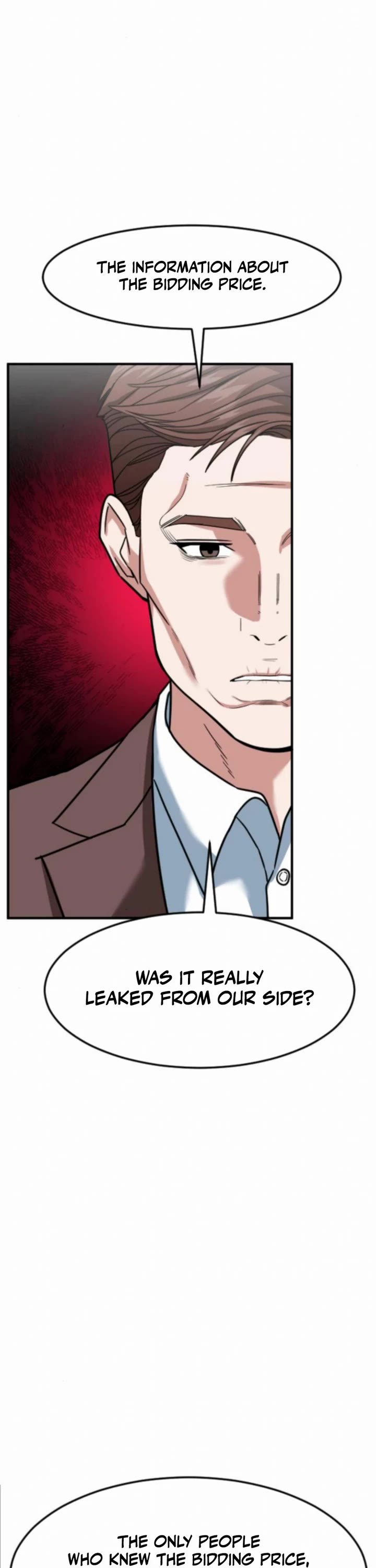 The Investor Who Sees The Future chapter 67 page 7