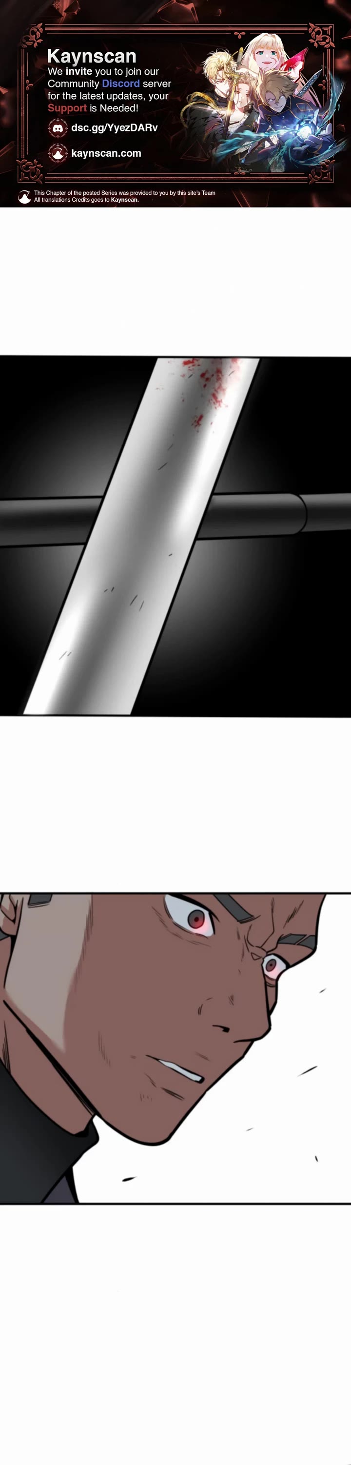 The Investor Who Sees The Future chapter 69 page 1