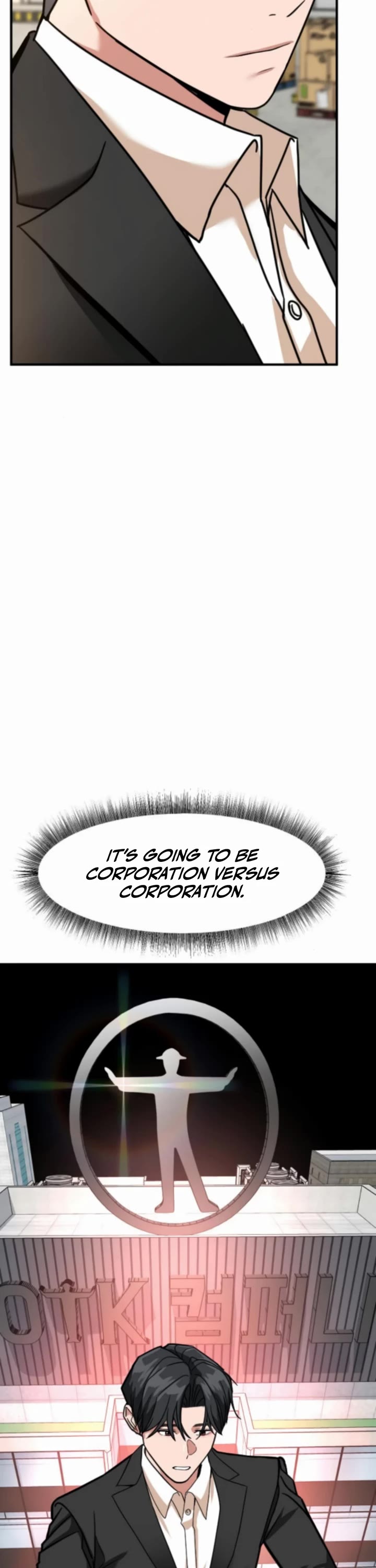 The Investor Who Sees The Future chapter 69 page 38