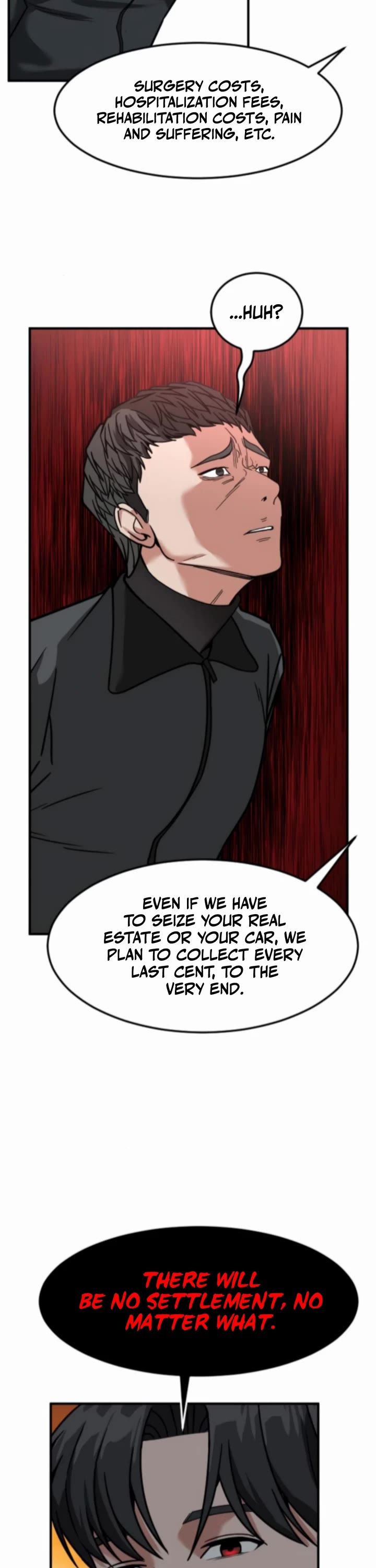 The Investor Who Sees The Future chapter 69 page 41