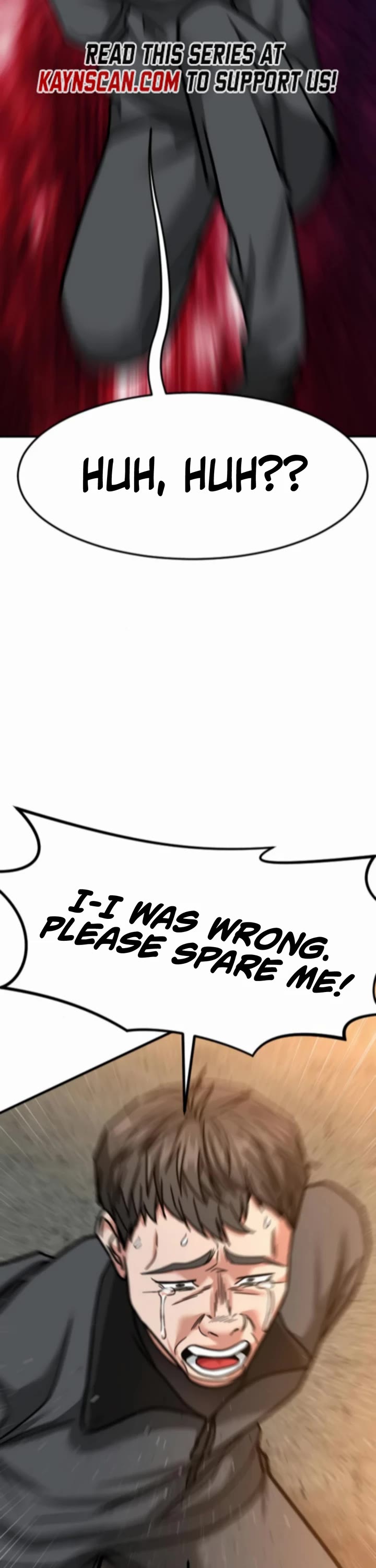 The Investor Who Sees The Future chapter 69 page 43