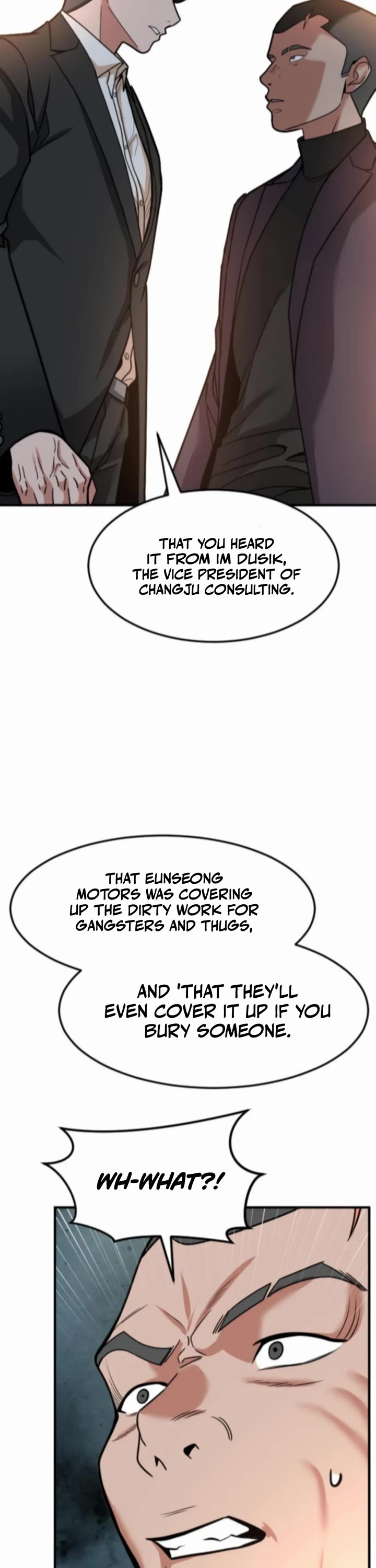 The Investor Who Sees The Future chapter 69 page 51