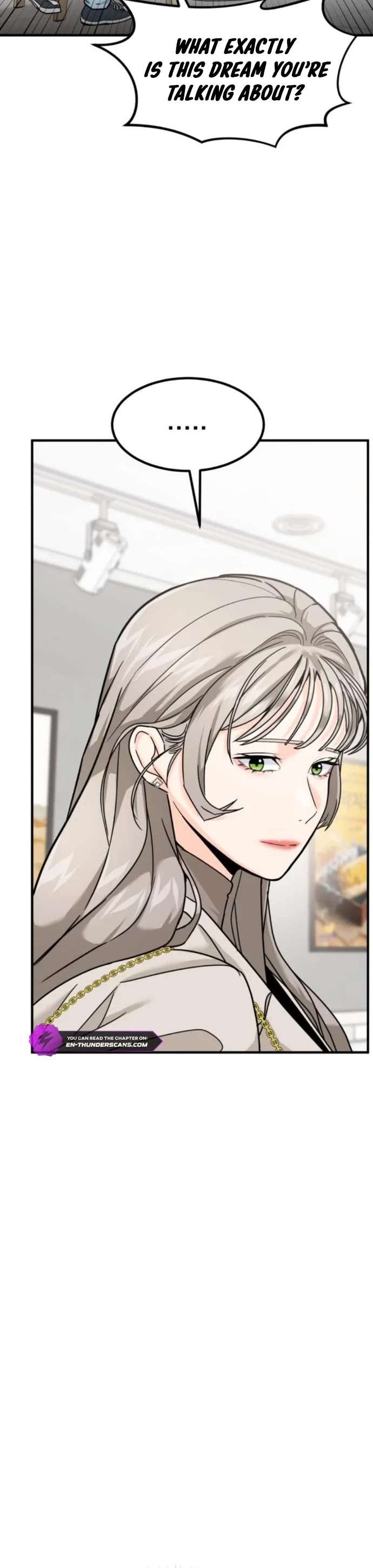 The Investor Who Sees The Future chapter 7 page 11