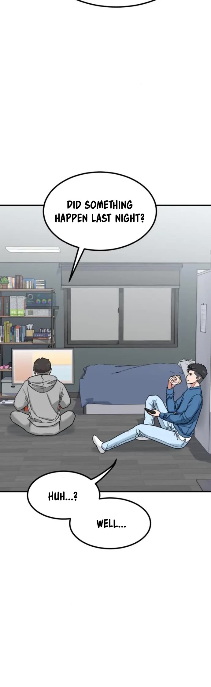 The Investor Who Sees The Future chapter 7 page 26