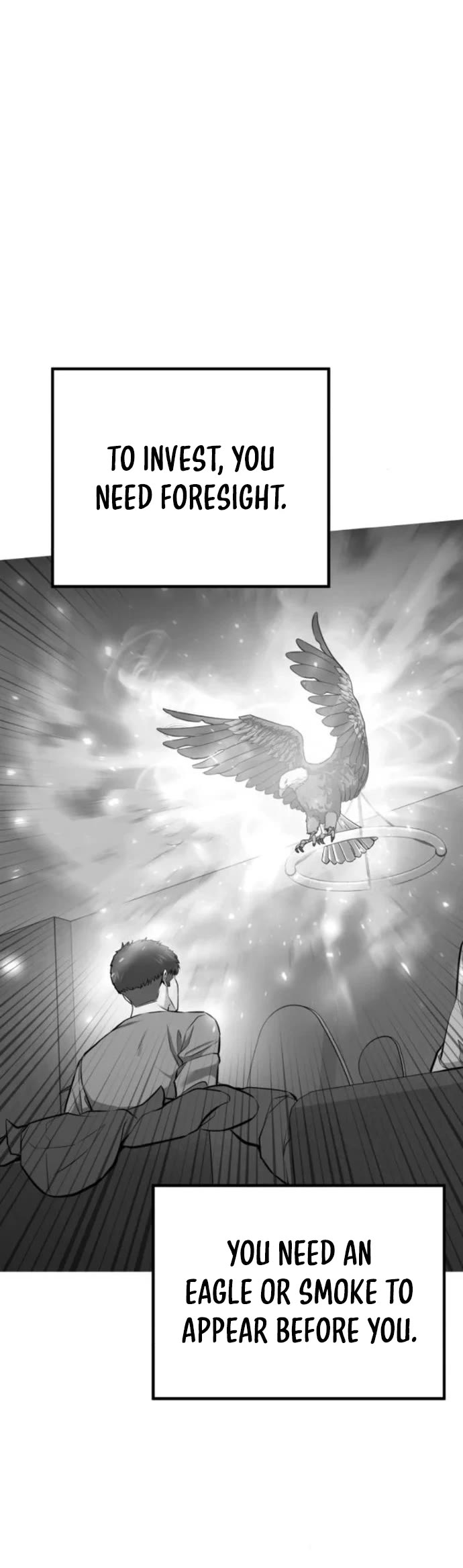 The Investor Who Sees The Future chapter 7 page 38