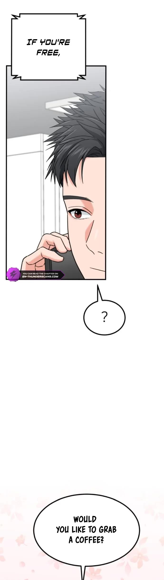 The Investor Who Sees The Future chapter 7 page 50