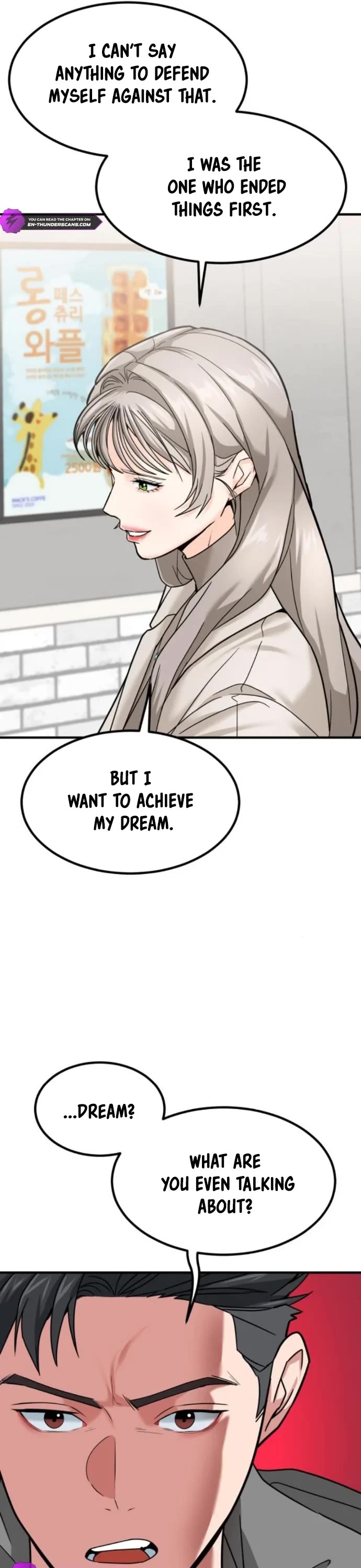 The Investor Who Sees The Future chapter 7 page 9