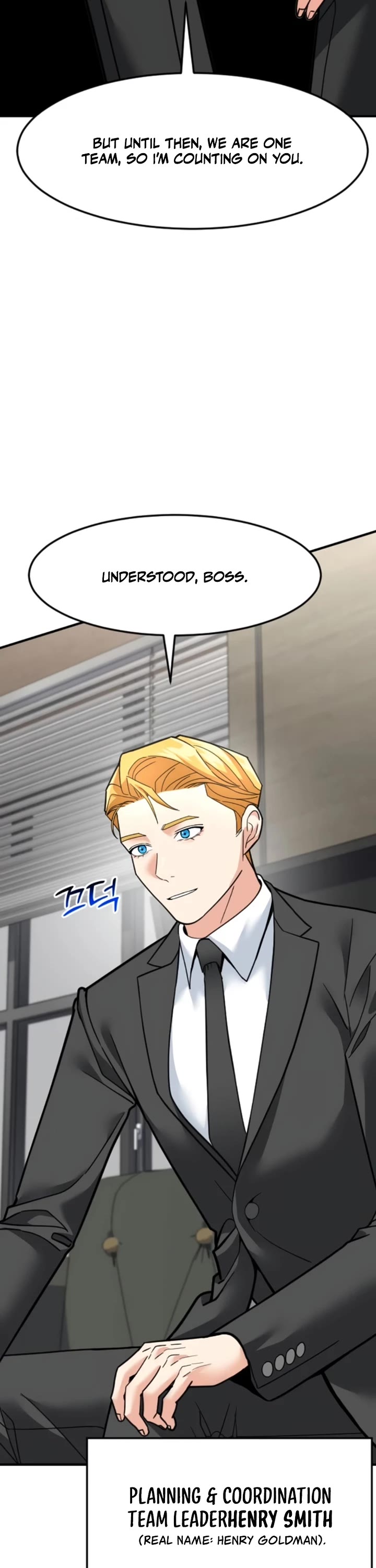 The Investor Who Sees The Future chapter 71 page 27