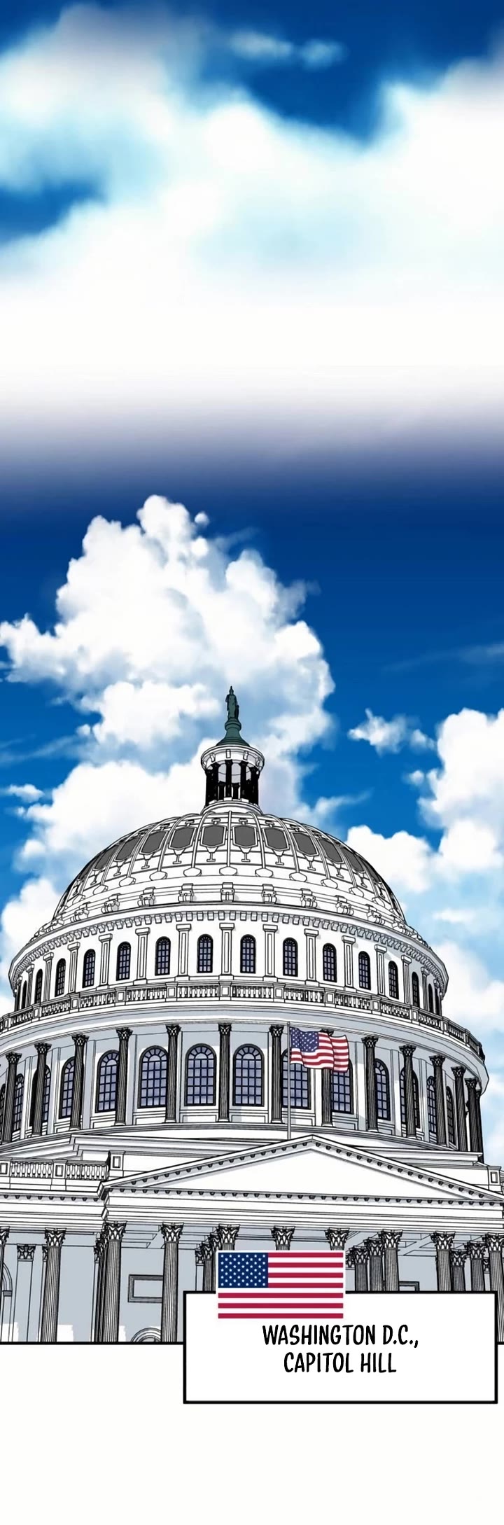 The Investor Who Sees The Future chapter 72 page 14